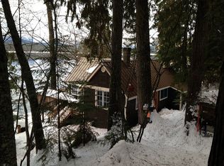 15670 Cedar Brae Rd, Leavenworth, WA 98826