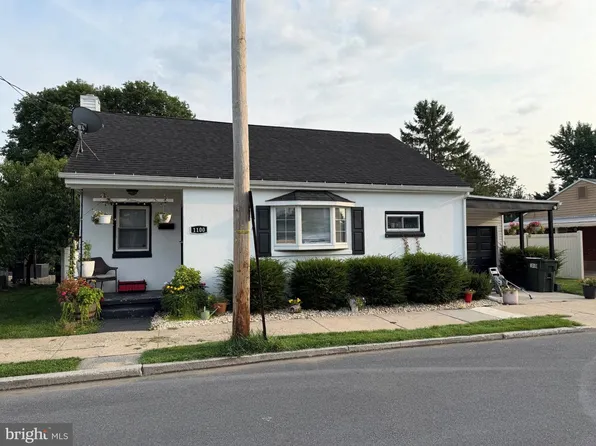 1100 Victor St, Lebanon, PA 17042
