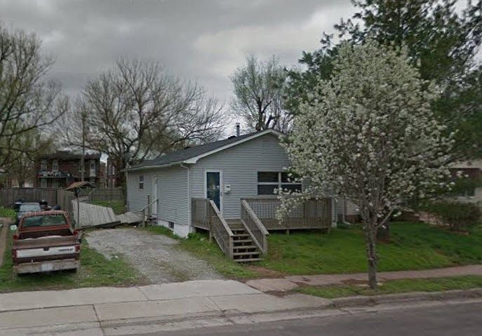 1st image of this home