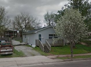 2140 Adams St, Granite City, IL 62040