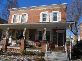 605 Garden St, Haddon Heights, NJ 08035