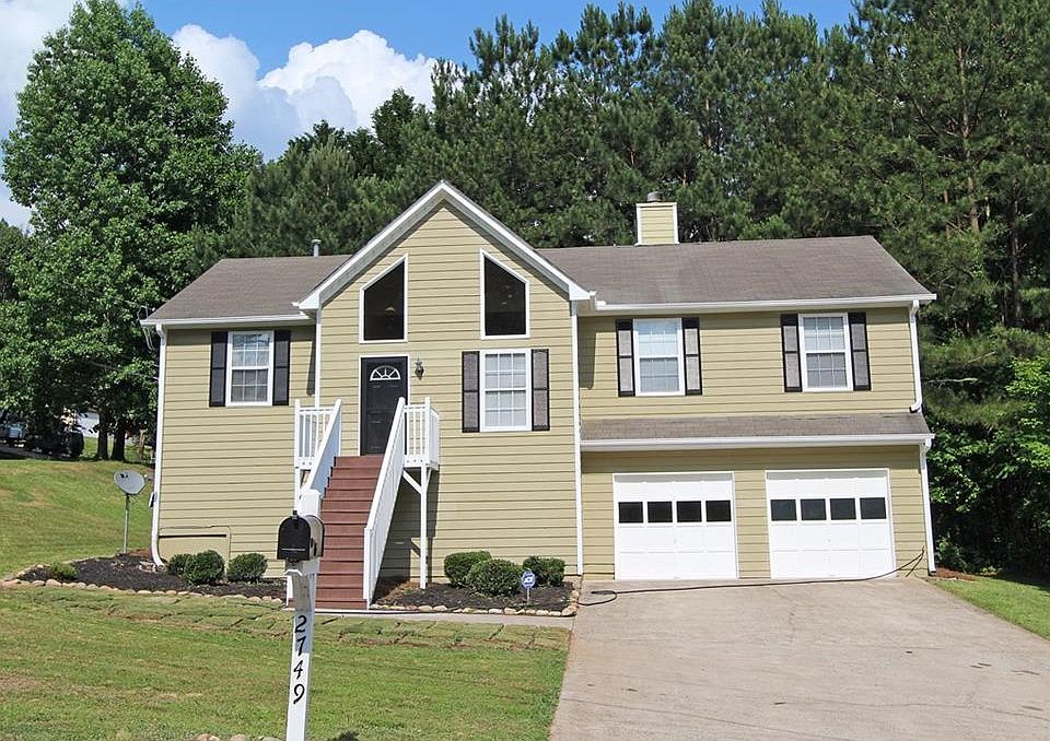 1st image of 2749 Country Creek Way NW