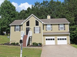2749 Country Creek Way NW, Kennesaw, GA 30152