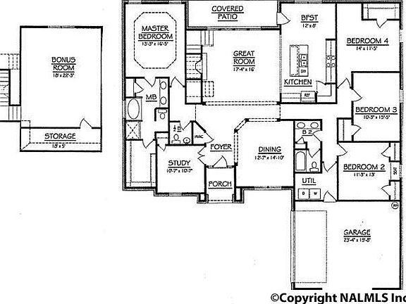 2nd image of 7303 Destiny Dr SE
