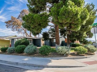 836 N 21st St, Las Vegas, NV 89101