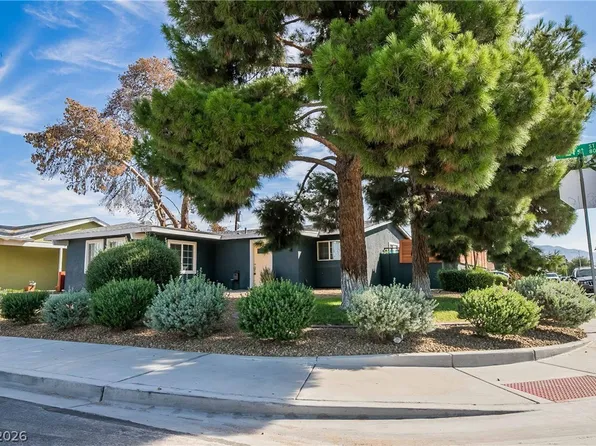 836 N 21st St, Las Vegas, NV 89101