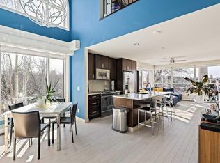 1730 5a St SW #408, Calgary, AB T2S 2E9