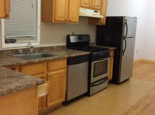79 Stuyvesant Ave #101, Jersey City, NJ 07306