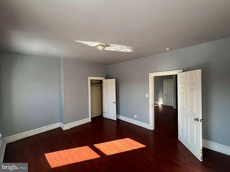 1705 Harrison St #2 — Photo 8