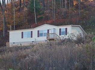 1144 Newfound Rd, Leicester, NC 28748