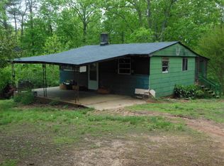 252 Watson Rd, Nebo, NC 28761