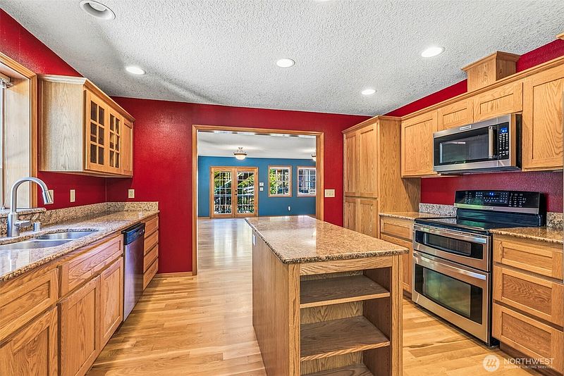 5th image of 2605 Mt Brynion Road