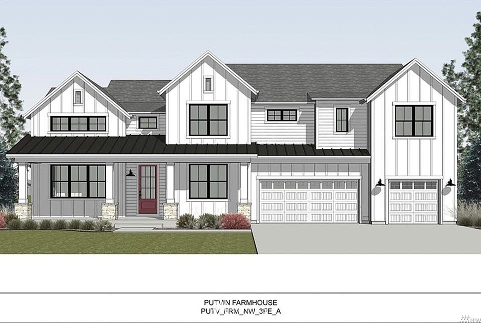 1st image of 4517 Lot 16 119th Drive NE