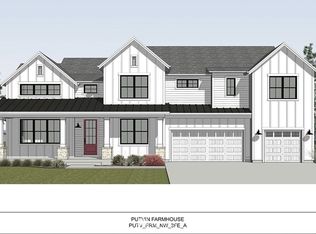 LOT 4517 135th Dr NE, Kirkland, WA 98033