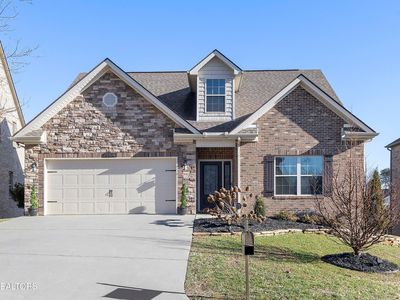 3316 Beaver Glade Ln, Knoxville, TN, 37931