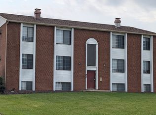 78 Carter Cir #4, Youngstown, OH 44512