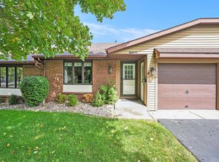 3145 Beechridge Dr #5, Hudsonville, MI 49426