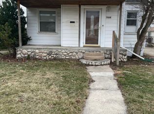 7568 Ready Ave, Warren, MI 48091
