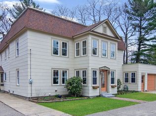 6 Knight St, Sanford, ME 04073