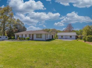 371 Phillips St, Royston, GA 30662