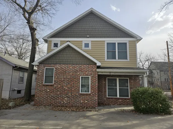 1108 N 12th St, Manhattan, KS 66502