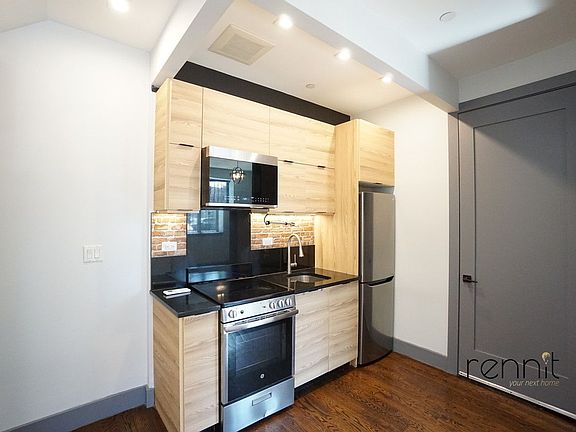 3rd image of 168 Stuyvesant Ave #1B