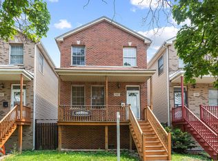 7257 S Mozart St, Chicago, IL