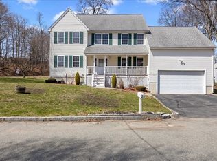 26 Garden Rd, Stoneham, MA 02180