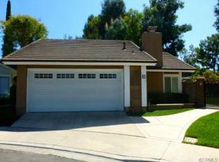 6 Lucero E, Irvine, CA 92620