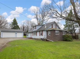 5001 Wattsburg Rd, Erie, PA 16504