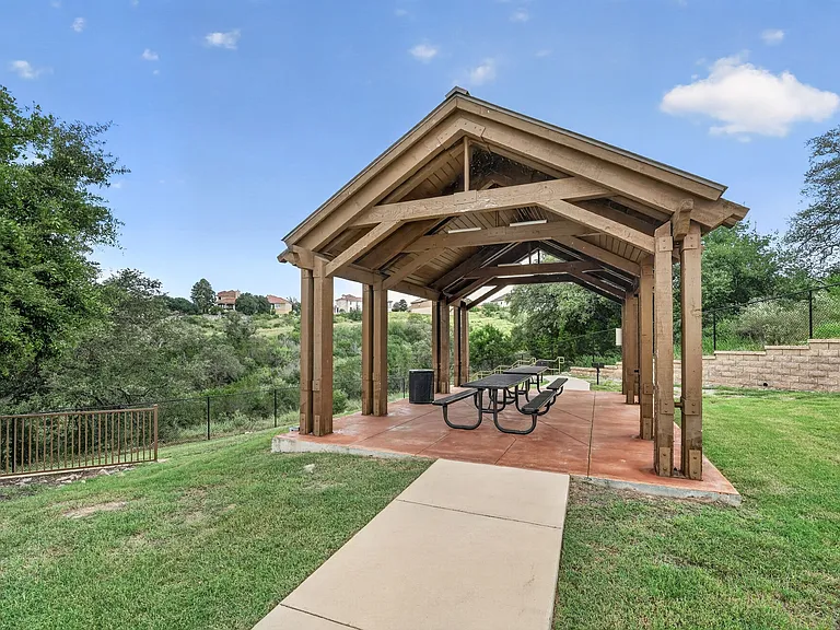 Residences At Panther Hollow — Photo 42