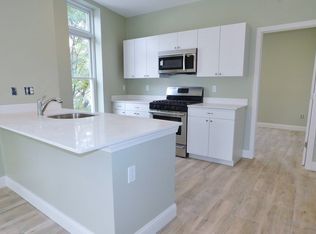 10 Roxbury, Boston, MA 02119
