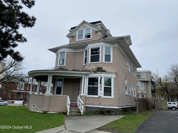 1146 Madison Avenue, Albany, NY 12208