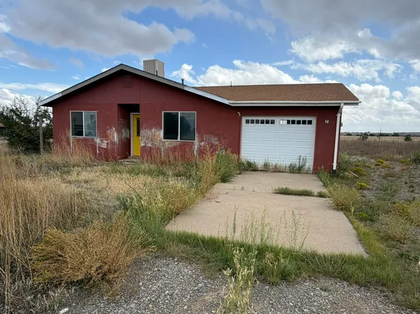 7 Maria Ln, Edgewood, NM 87015