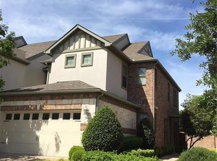 1929 Monterrey St, Allen, TX 75013