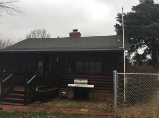 435 Sunflower Hill Rd, Fall River, KS 67047