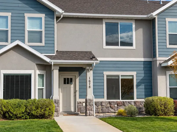 1678 E Talon Way, Eagle Mountain, UT 84005