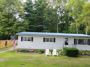 08735 W Shore Dr, Grand Junction, MI 49056