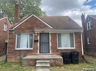 7618 Fielding St, Detroit, MI 48228