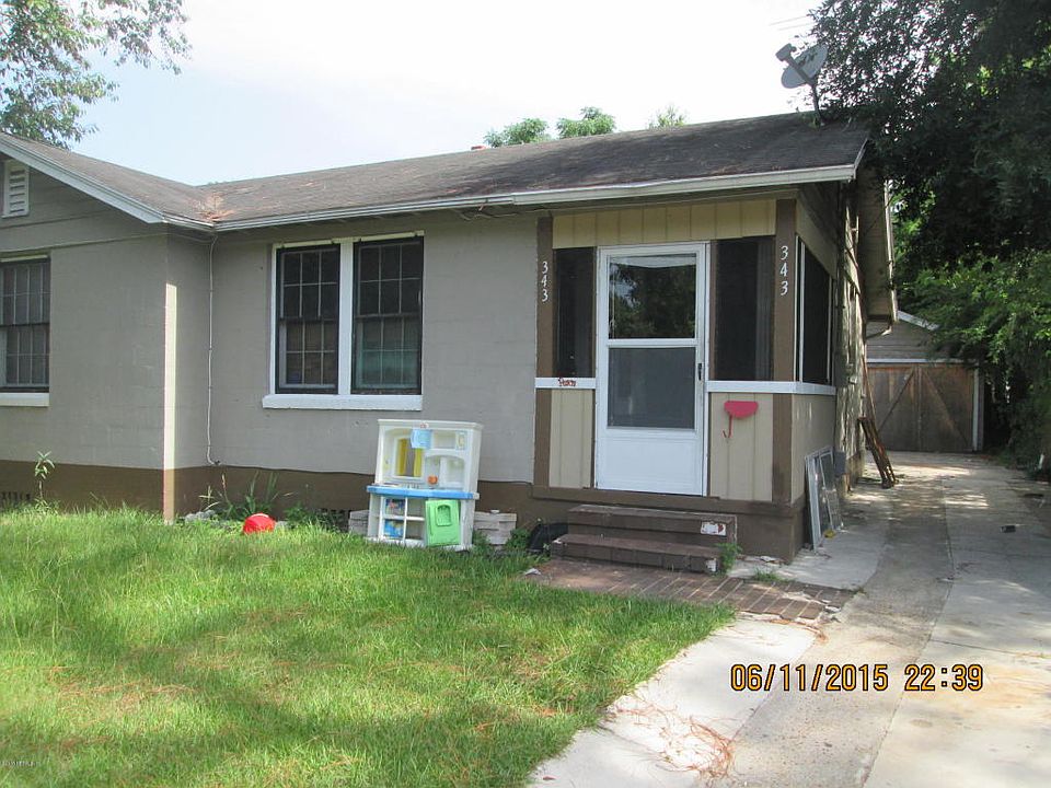 1st image of 343 W 61st St