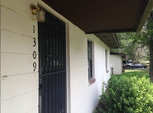1309 Ruby St, Live Oak, FL 32064
