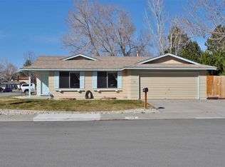 1016 Paisley Ct, Sparks, NV 89434
