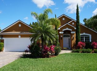2280 Soaring Ct, Fleming Island, FL 32003