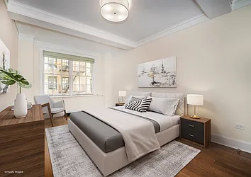 Rented by R New York