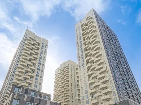 474 Caldari Rd, Vaughan, ON