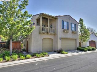 2314 Magnolia Bridge Dr, San Ramon, CA 94582
