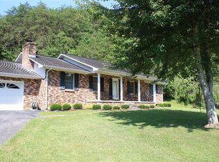 315 Miller Branch Rd, Bimble, KY 40915