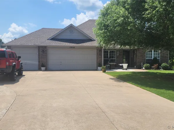 13016 Horseshoe Bnd, Oologah, OK 74053