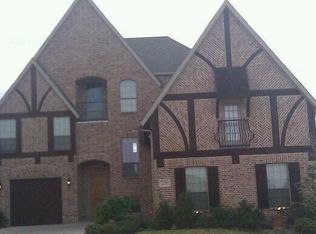 9113 Gavin Rd, Argyle, TX 76226