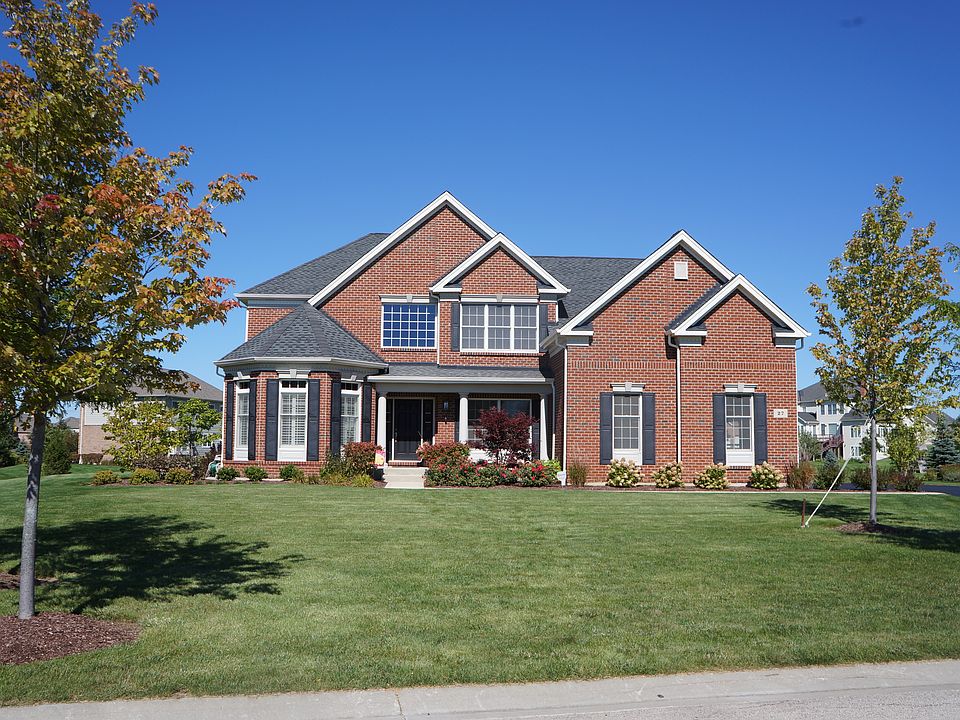 2nd image of 27 Glacier Cir